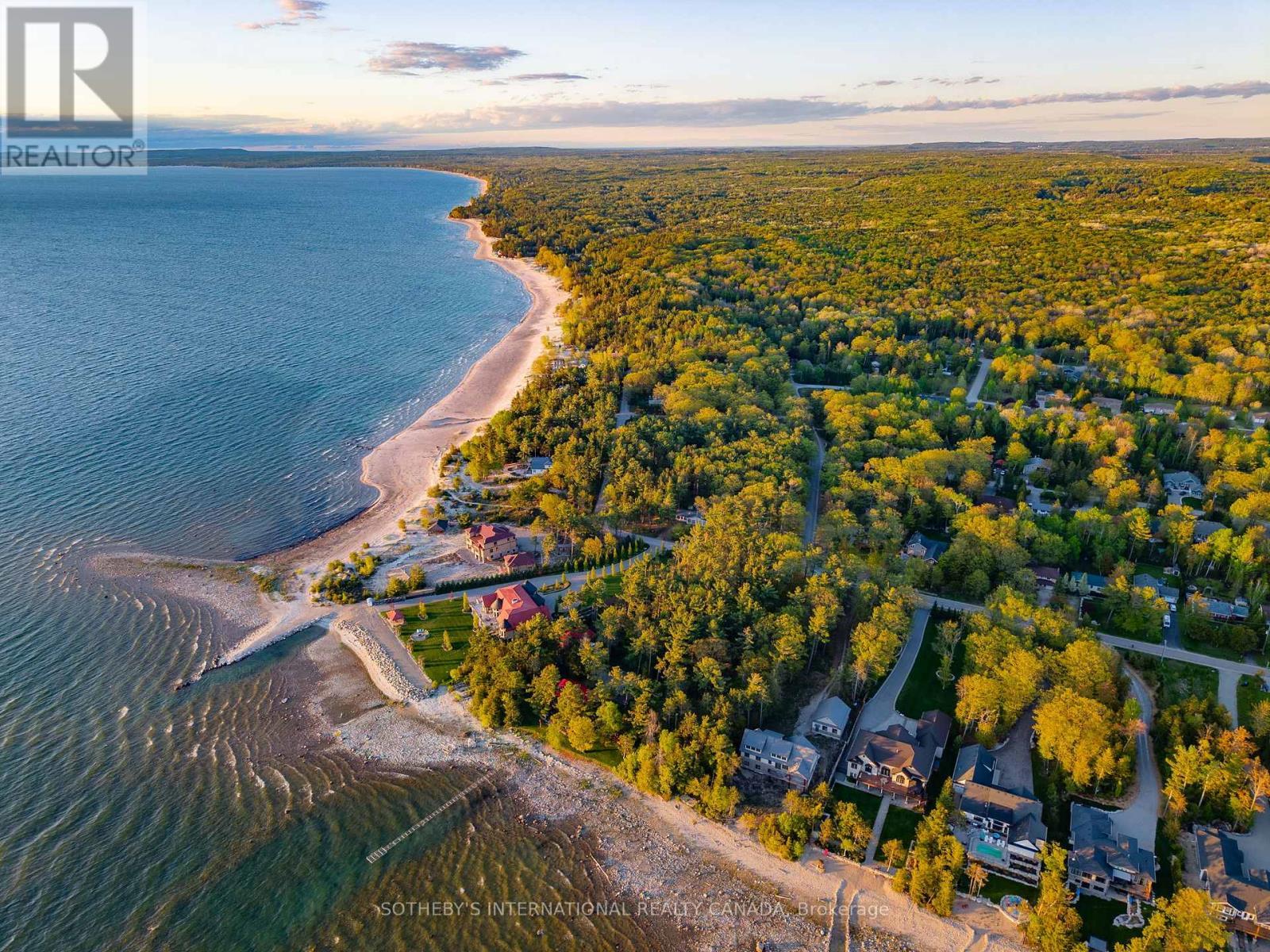 1716 Tiny Beaches Road S, Tiny, ON