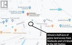 176 HOLLAND STREET E Bradford West Gwillimbury, ON L3Z 1X8