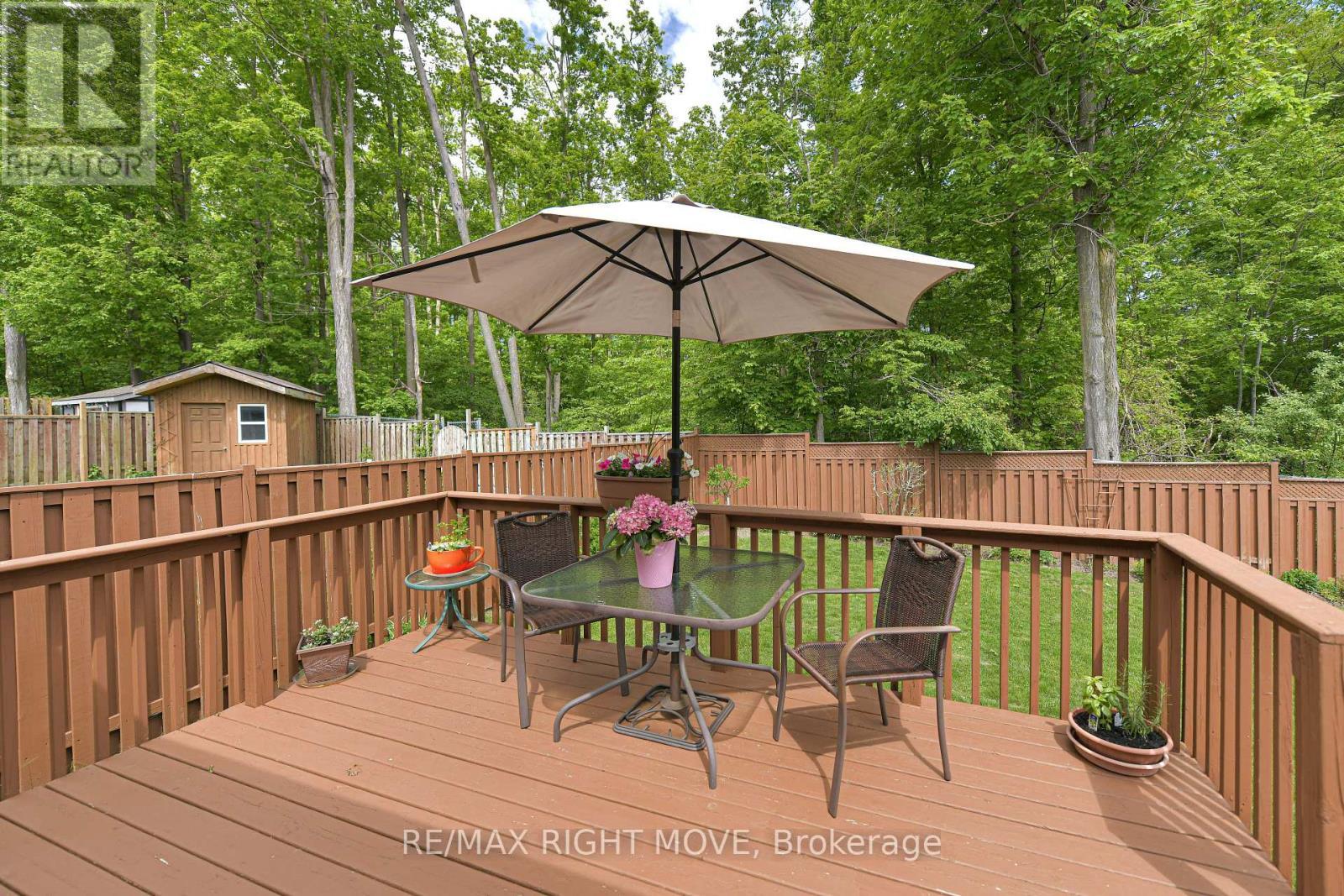 3170 Monarch Drive W, Orillia, ON