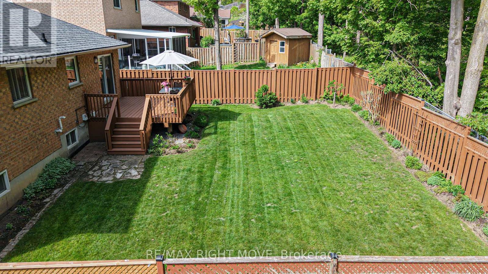 3170 Monarch Drive W, Orillia, ON