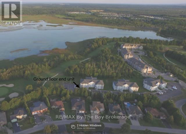 Marl Lake, GolfCourse and Condos - 1 - 10 Mulligan Lane, Wasaga Beach, ON -