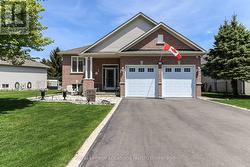 29 MASTERS LANE Wasaga Beach, ON L9Z 1S8