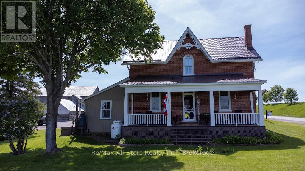 402 Mount Horeb Road, Kawartha Lakes (Manvers), ON