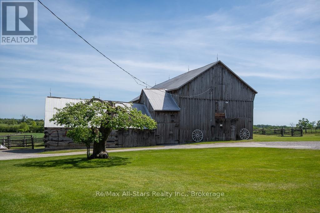 402 Mount Horeb Road, Kawartha Lakes (Manvers), ON