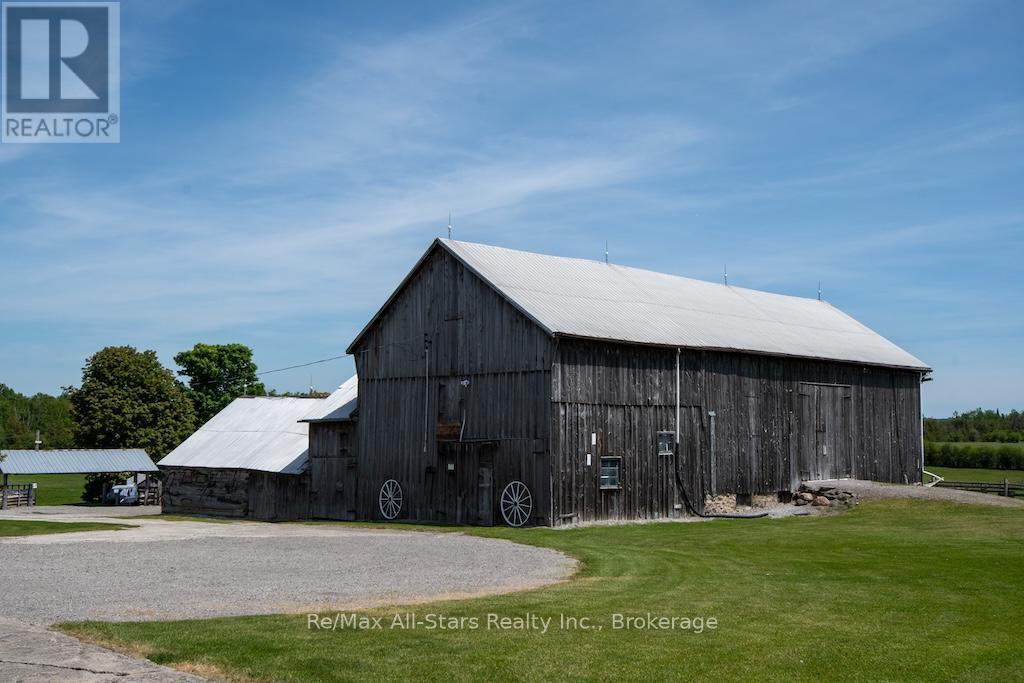402 Mount Horeb Road, Kawartha Lakes (Manvers), ON