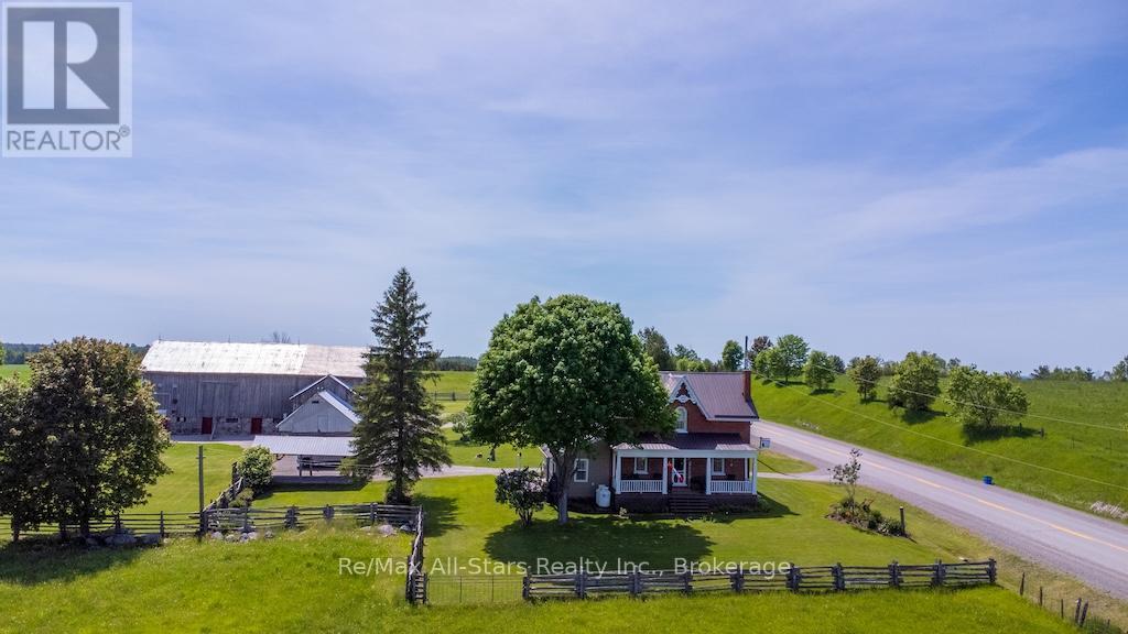 402 Mount Horeb Road, Kawartha Lakes (Manvers), ON