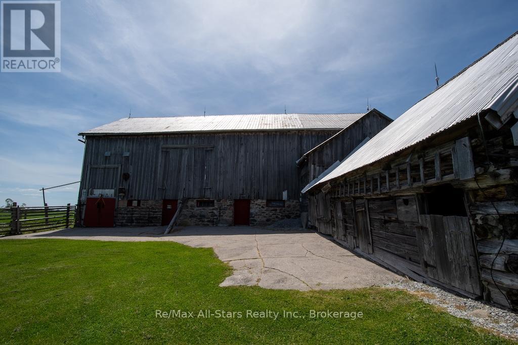 402 Mount Horeb Road, Kawartha Lakes (Manvers), ON