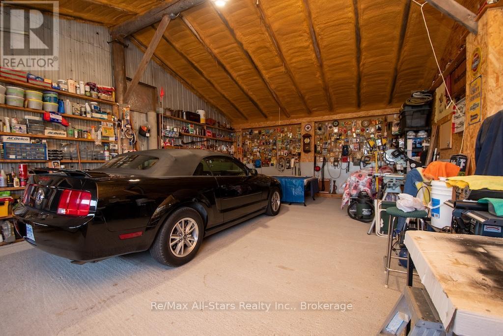 402 Mount Horeb Road, Kawartha Lakes (Manvers), ON