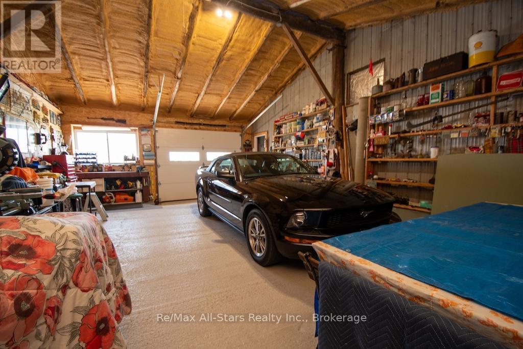 402 Mount Horeb Road, Kawartha Lakes (Manvers), ON