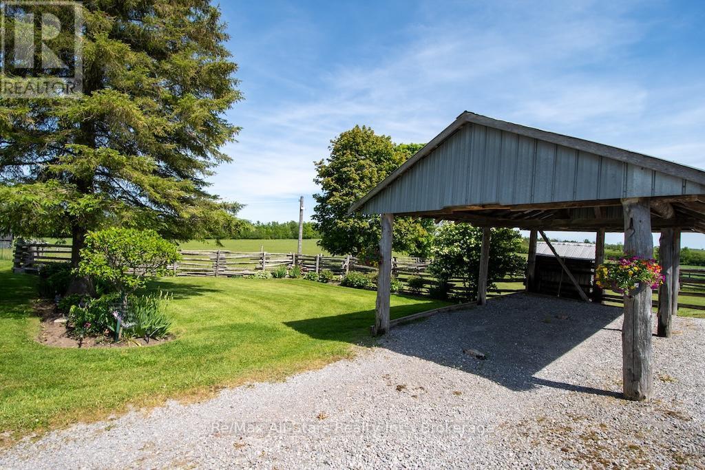 402 Mount Horeb Road, Kawartha Lakes (Manvers), ON
