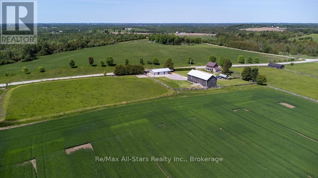 402 Mount Horeb Road, Kawartha Lakes (Manvers), ON