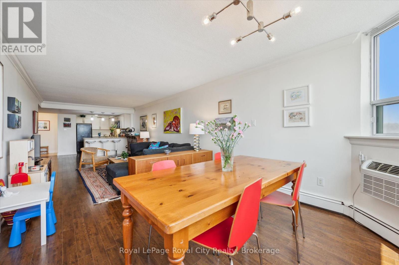 508 - 55 Yarmouth Street, Guelph (Downtown), ON
