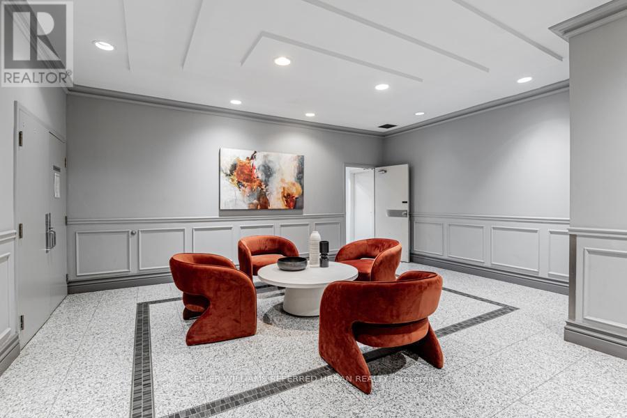 217 - 7 Bishop Avenue, Toronto, ON