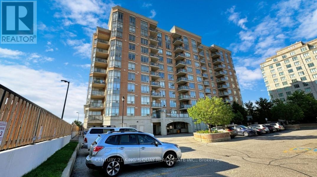 303 - 130 Pond Drive, Markham, ON