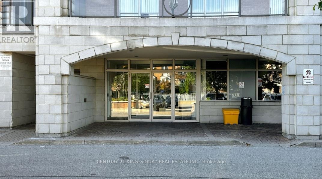 303 - 130 Pond Drive, Markham, ON