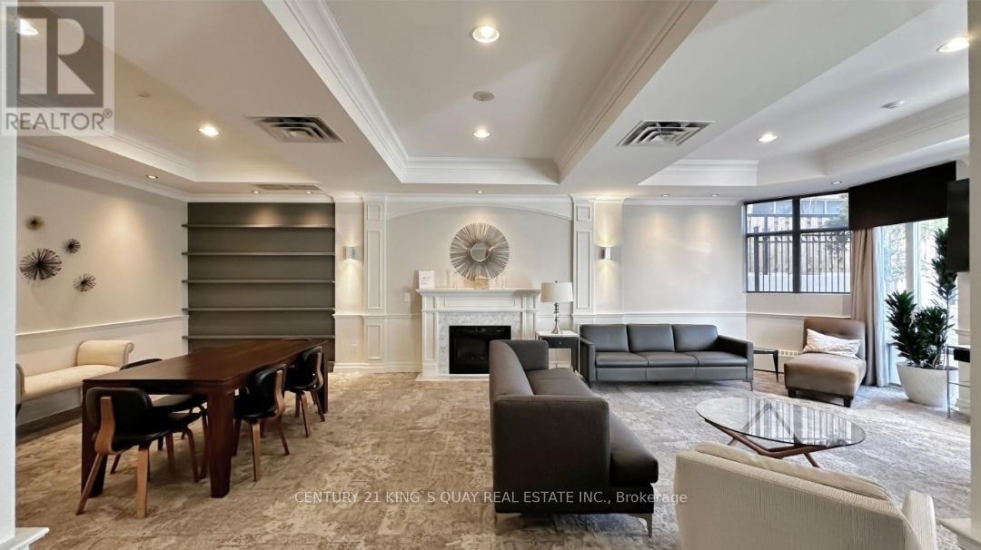 303 - 130 Pond Drive, Markham, ON