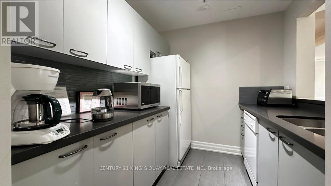 303 - 130 Pond Drive, Markham, ON