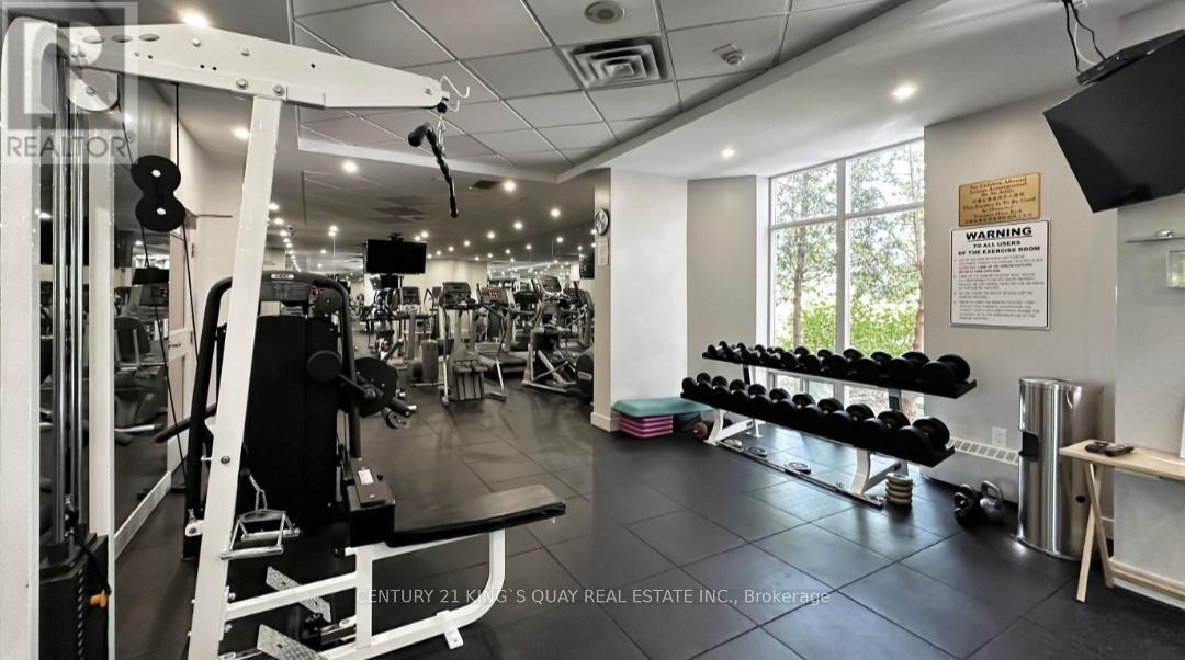 303 - 130 Pond Drive, Markham, ON