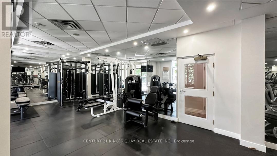 303 - 130 Pond Drive, Markham, ON