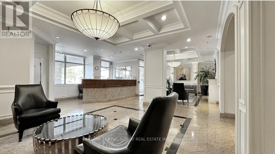 303 - 130 Pond Drive, Markham, ON