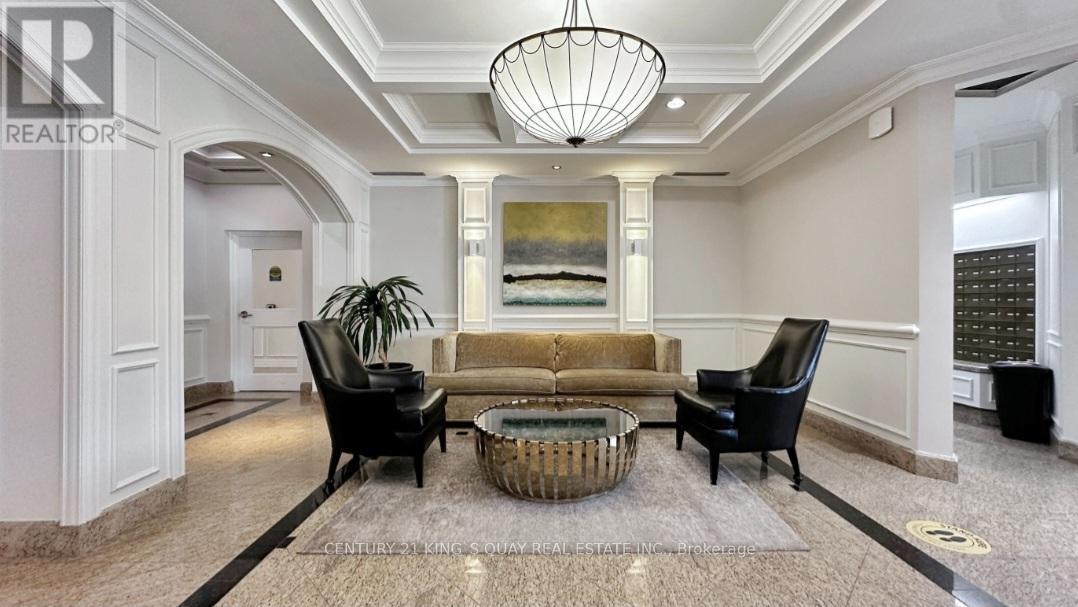 303 - 130 Pond Drive, Markham, ON
