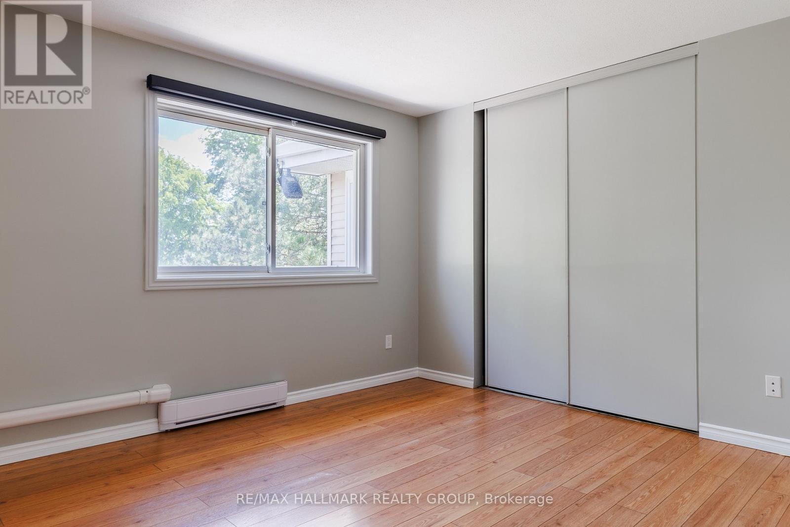 Second Bedroom - 406 - 280 Brittany Drive, Ottawa, ON