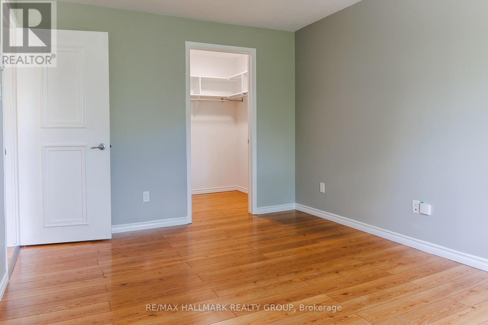 Primary Bedroom - 406 - 280 Brittany Drive, Ottawa, ON