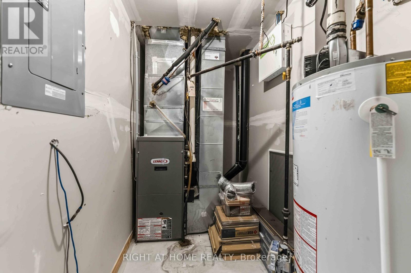 227 Keltie Private, Ottawa, ON