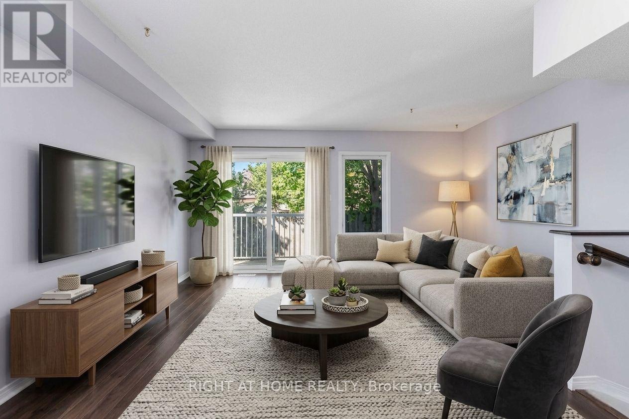 227 Keltie Private, Ottawa, ON