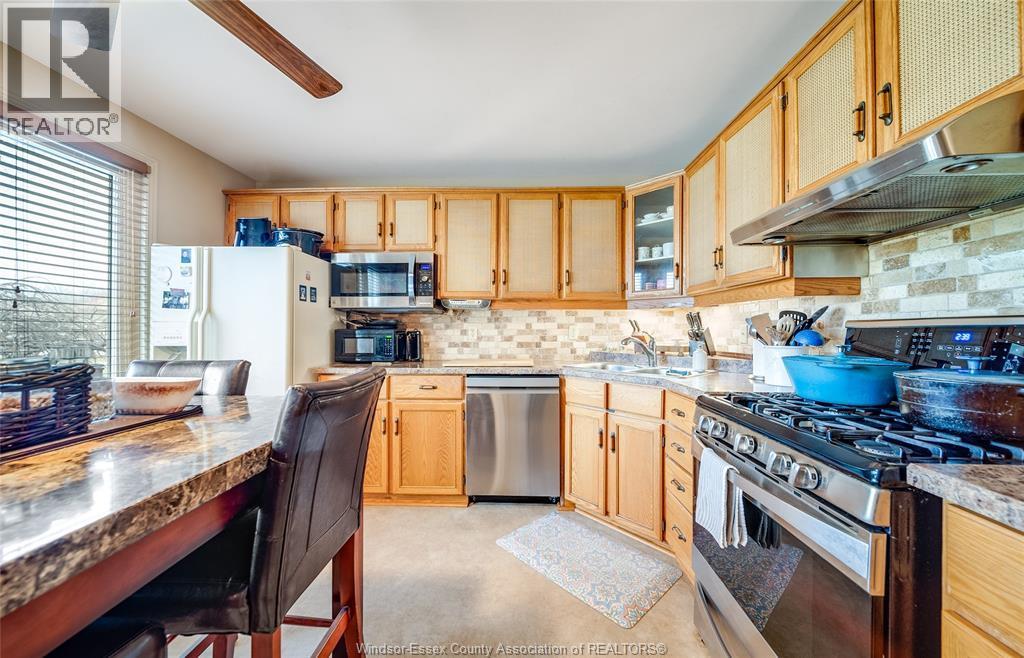 468 Amberly, Tecumseh, ON