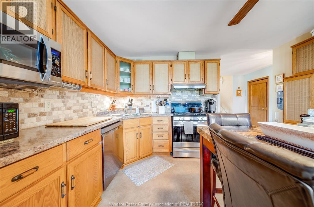 468 Amberly, Tecumseh, ON