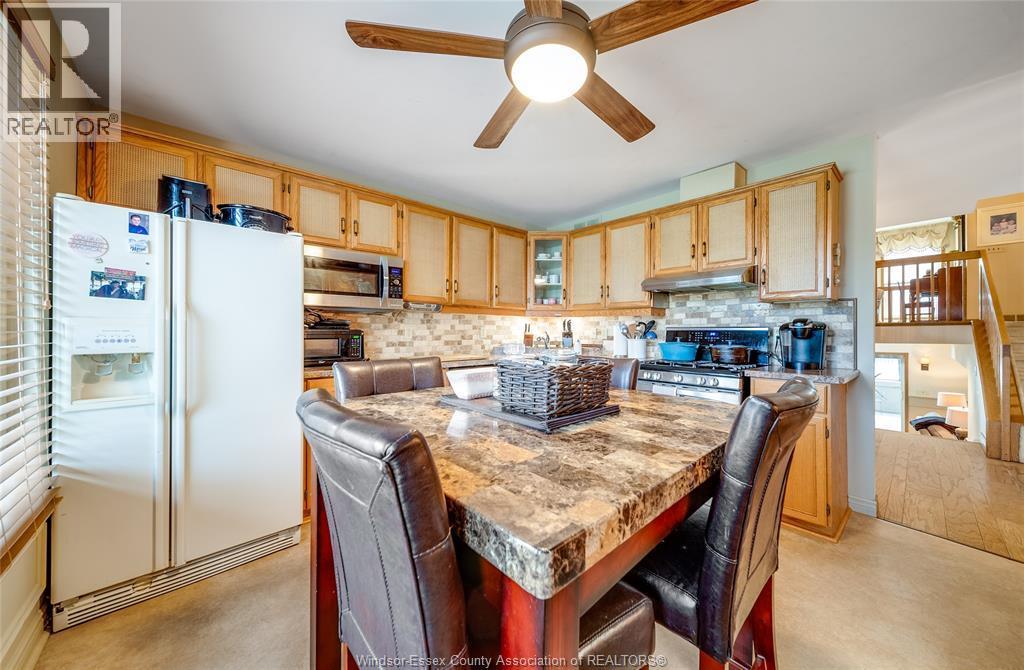 468 Amberly, Tecumseh, ON