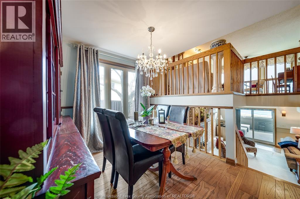 468 Amberly, Tecumseh, ON