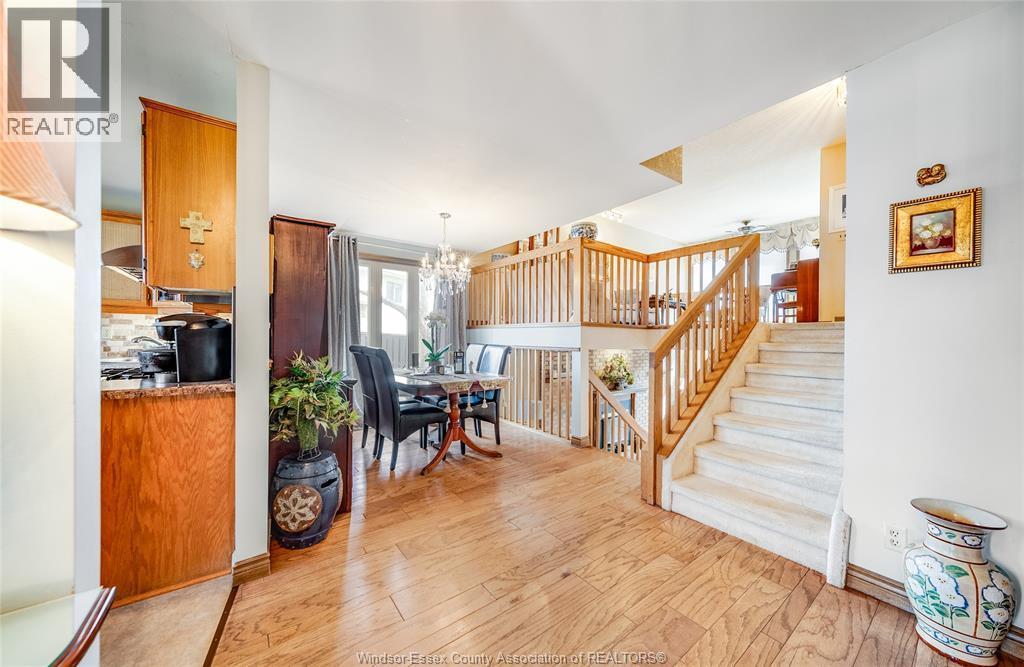 468 Amberly, Tecumseh, ON