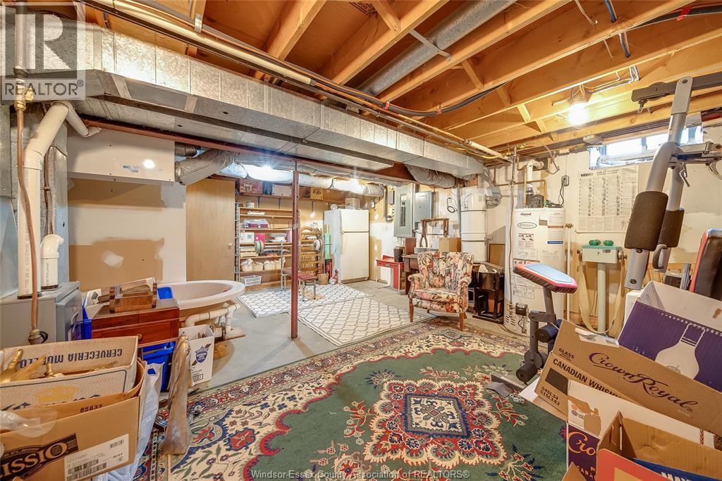 468 Amberly, Tecumseh, ON