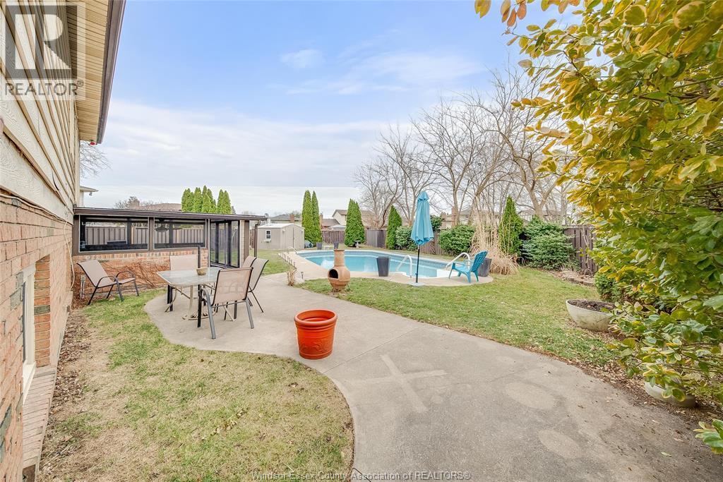 468 Amberly, Tecumseh, ON
