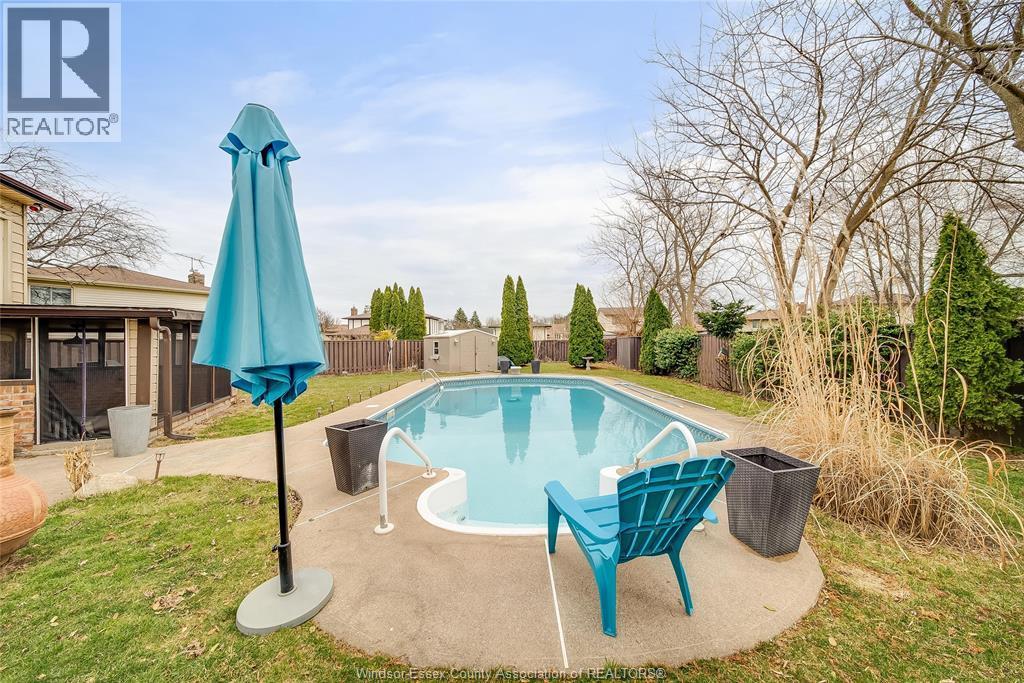 468 Amberly, Tecumseh, ON
