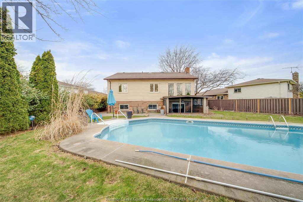 468 Amberly, Tecumseh, ON
