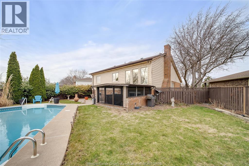 468 Amberly, Tecumseh, ON