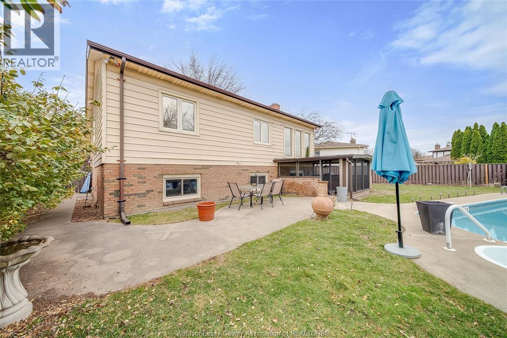 468 Amberly, Tecumseh, ON
