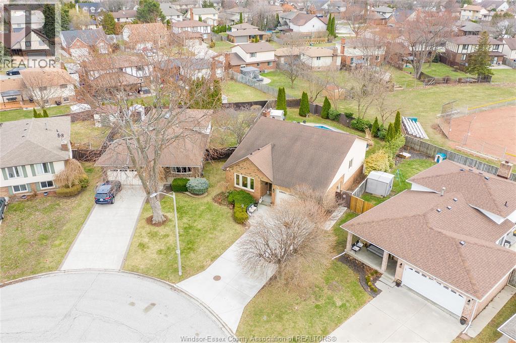 468 Amberly, Tecumseh, ON