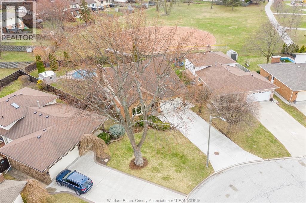 468 Amberly, Tecumseh, ON