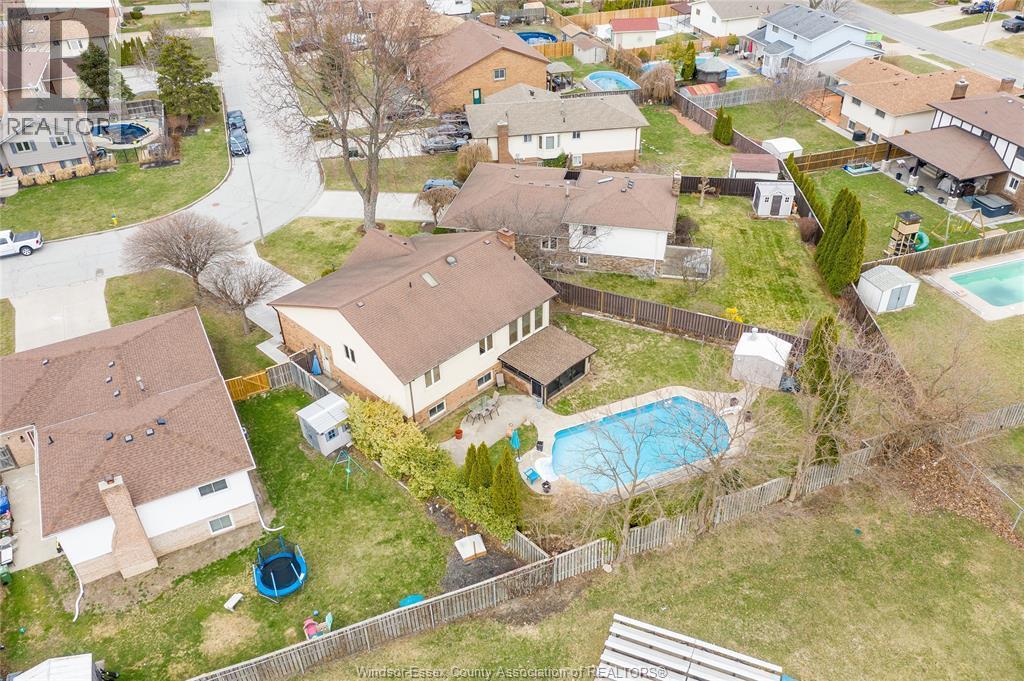 468 Amberly, Tecumseh, ON