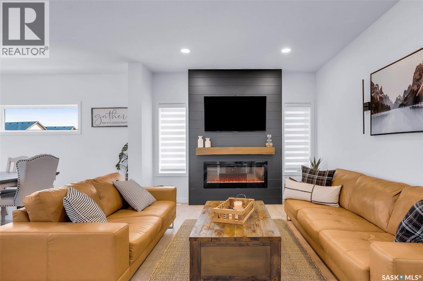 351 Aniskotaw Bend, Saskatoon, SK