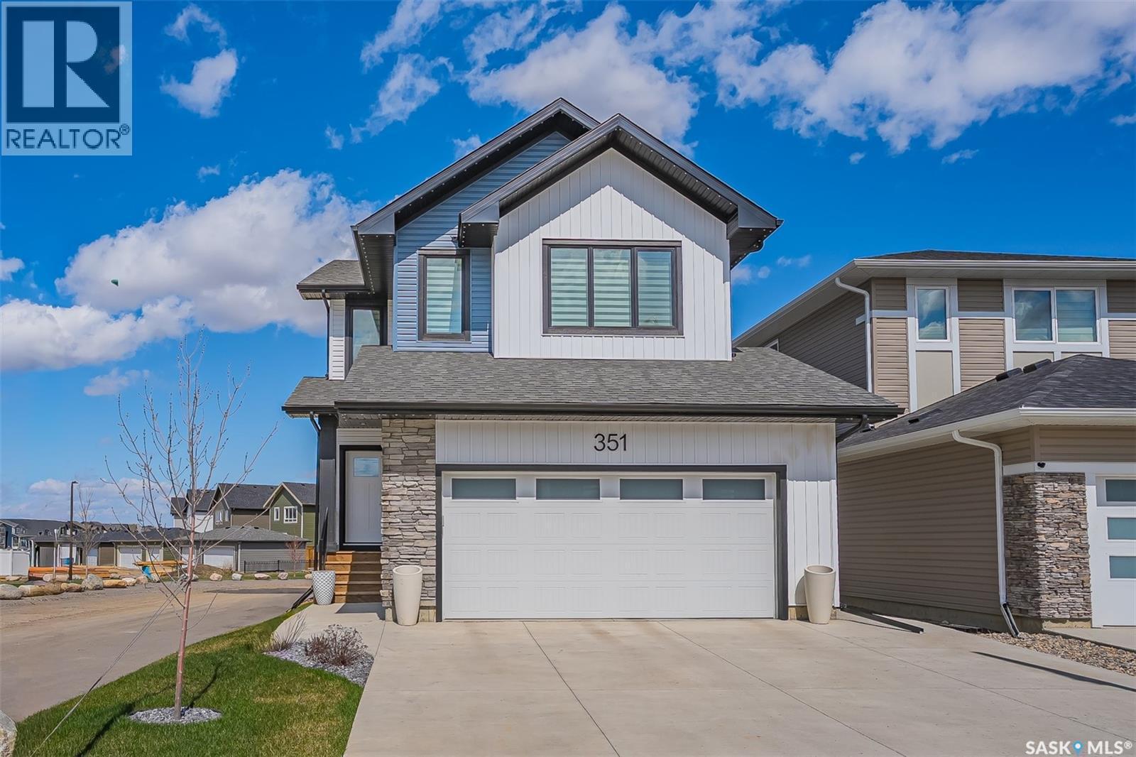 351 Aniskotaw Bend, Saskatoon, SK