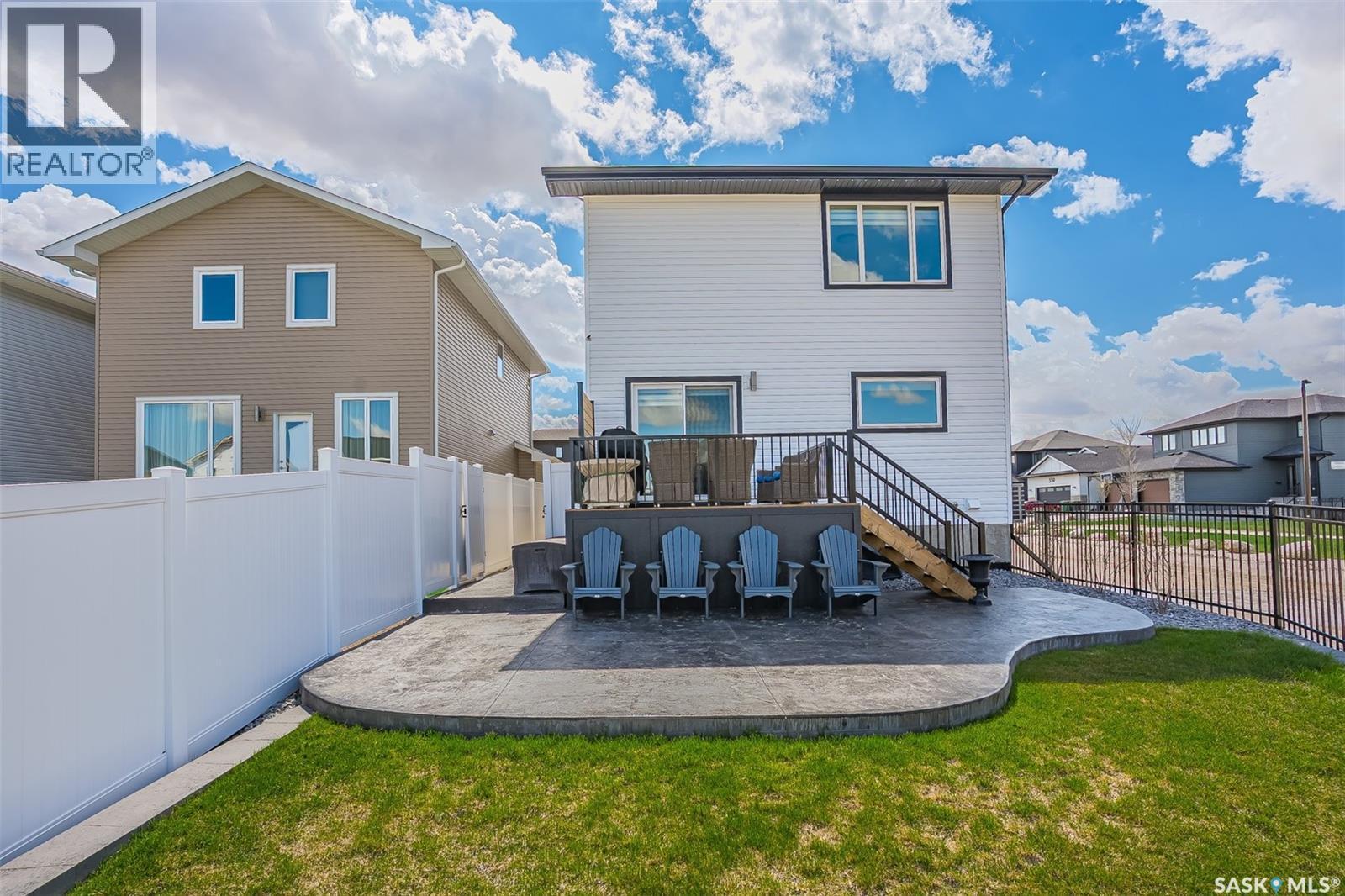 351 Aniskotaw Bend, Saskatoon, SK