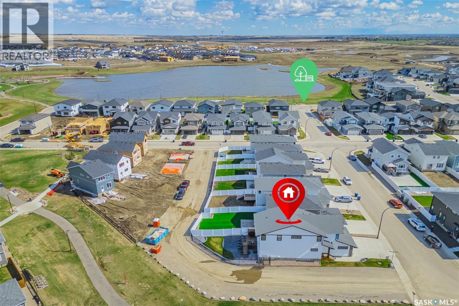 351 Aniskotaw Bend, Saskatoon, SK