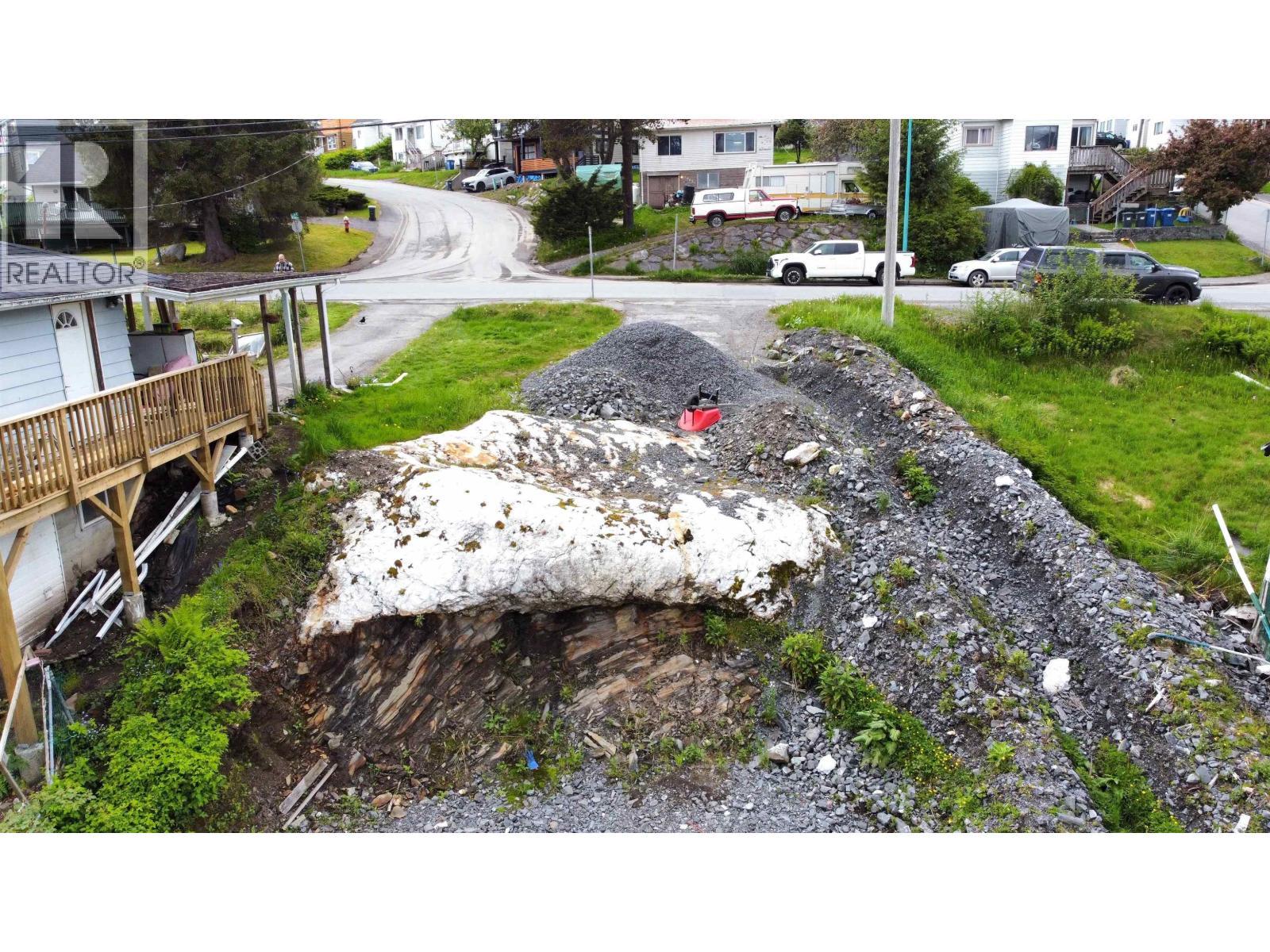 1512 E 6Th Avenue, Prince Rupert, BC