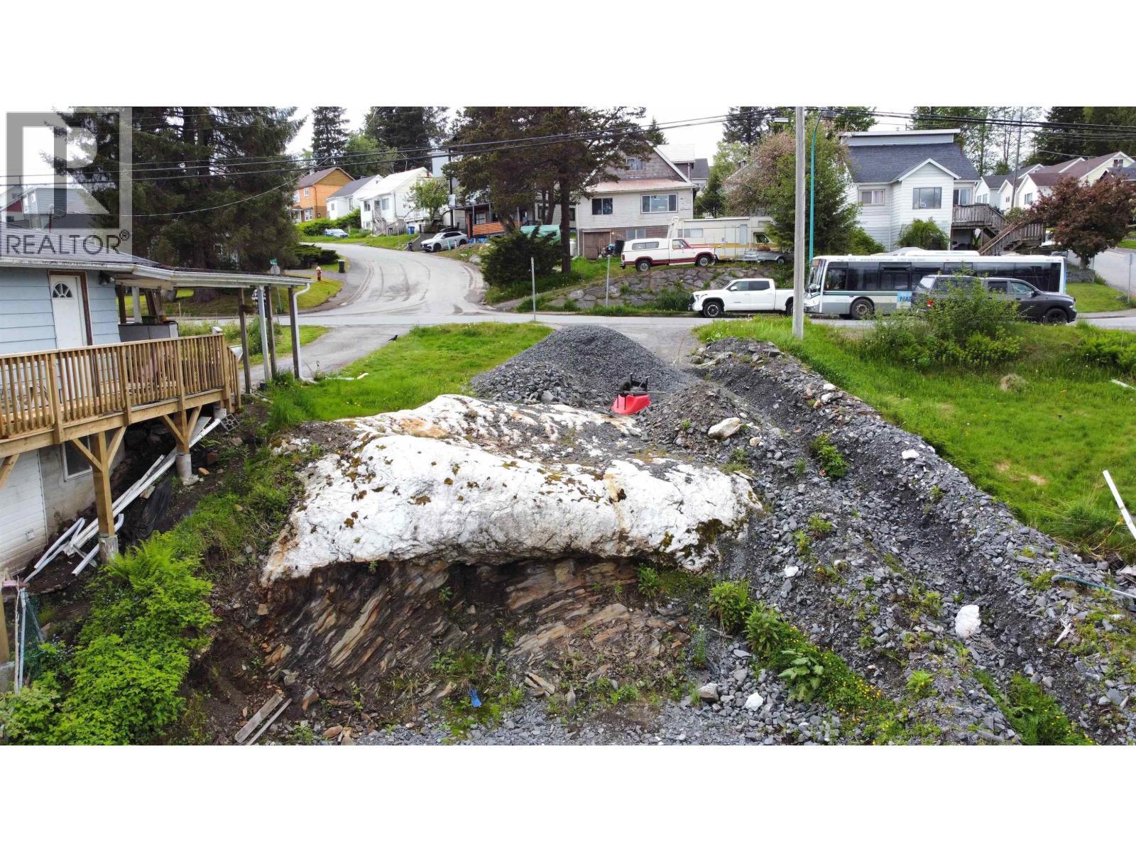 1512 E 6Th Avenue, Prince Rupert, BC