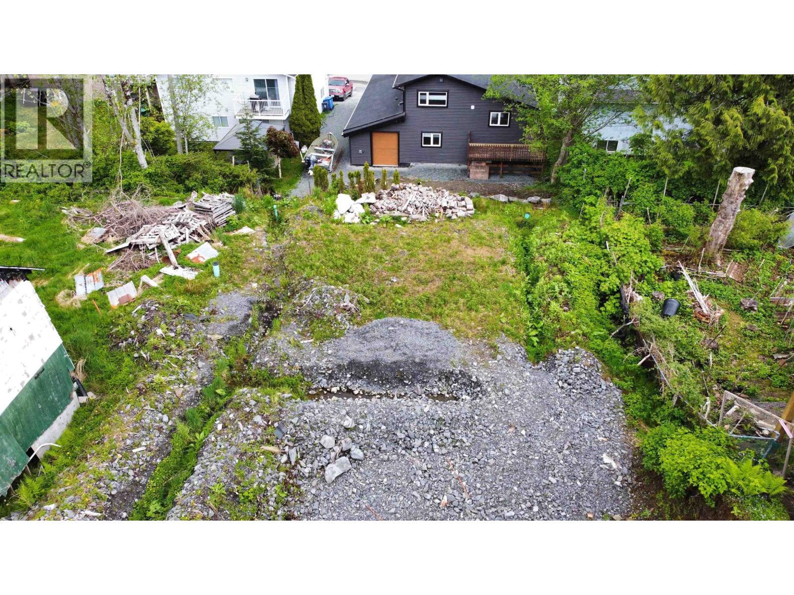 1512 E 6Th Avenue, Prince Rupert, BC